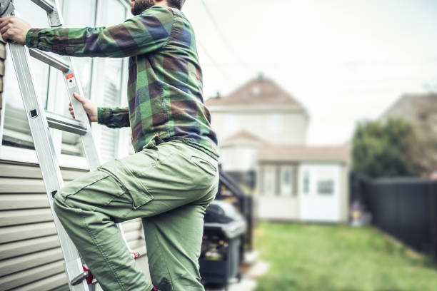 Best Construction Debris Removal  in Salix, PA