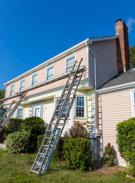 Best Scrap Metal Removal  in Salix, PA